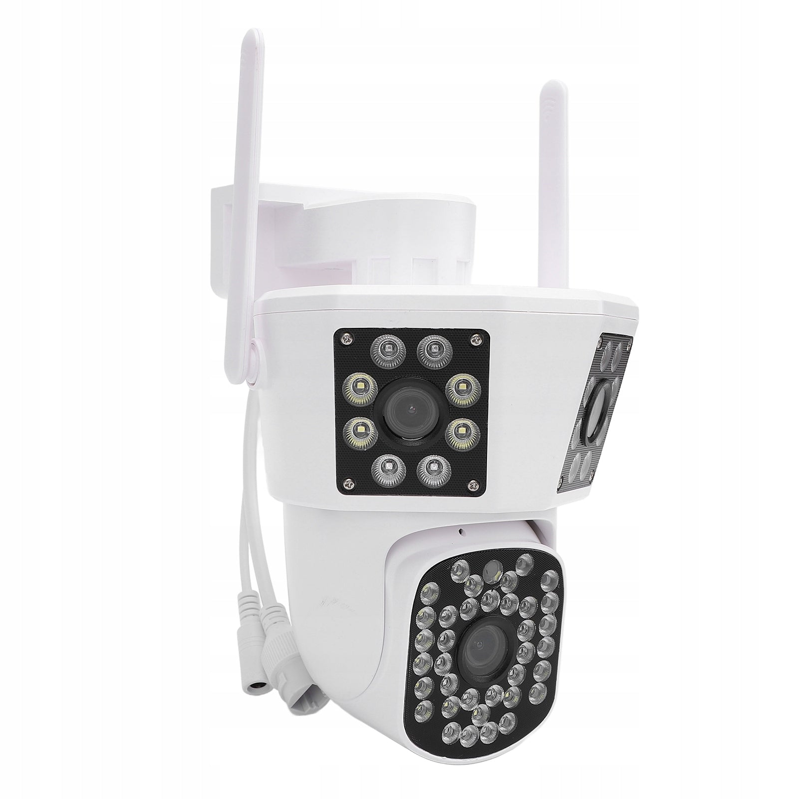 6MP 3 Lens Security Camera for Z2 External Detection Brand no brand