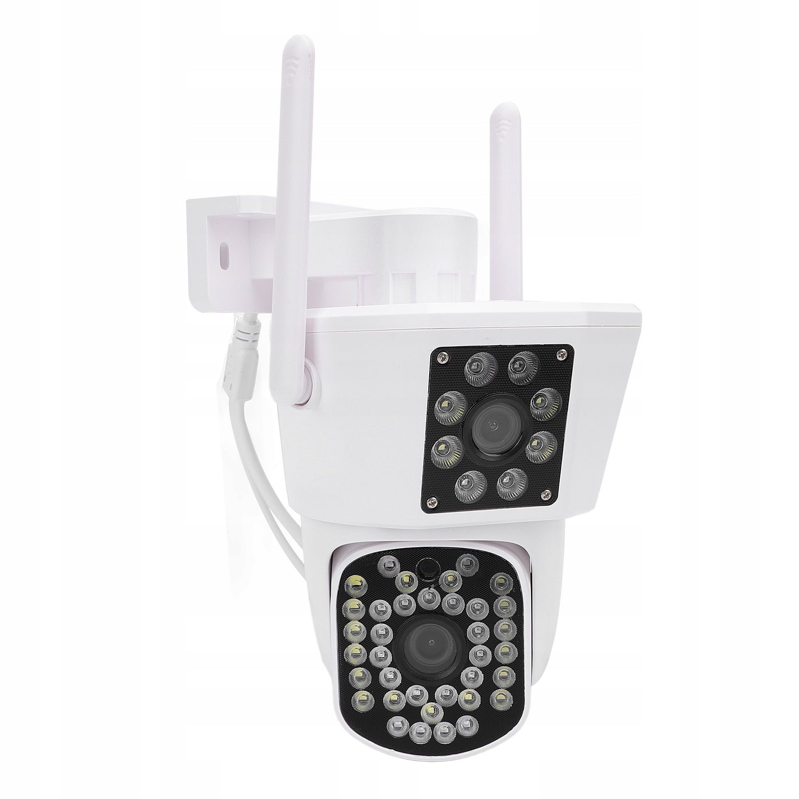 6MP 3 Lens Security Camera for Z2 External Detection Model 5179NJFO