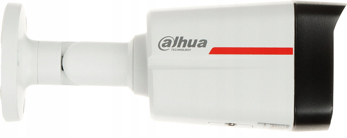 6MP WIZCOLOR AI IP CAMERA Dahua IPC-HFW2649TL-S-LED-0280B PRO Manufacturer code IPC-HFW2649TL-S-LED-0360B-PRO