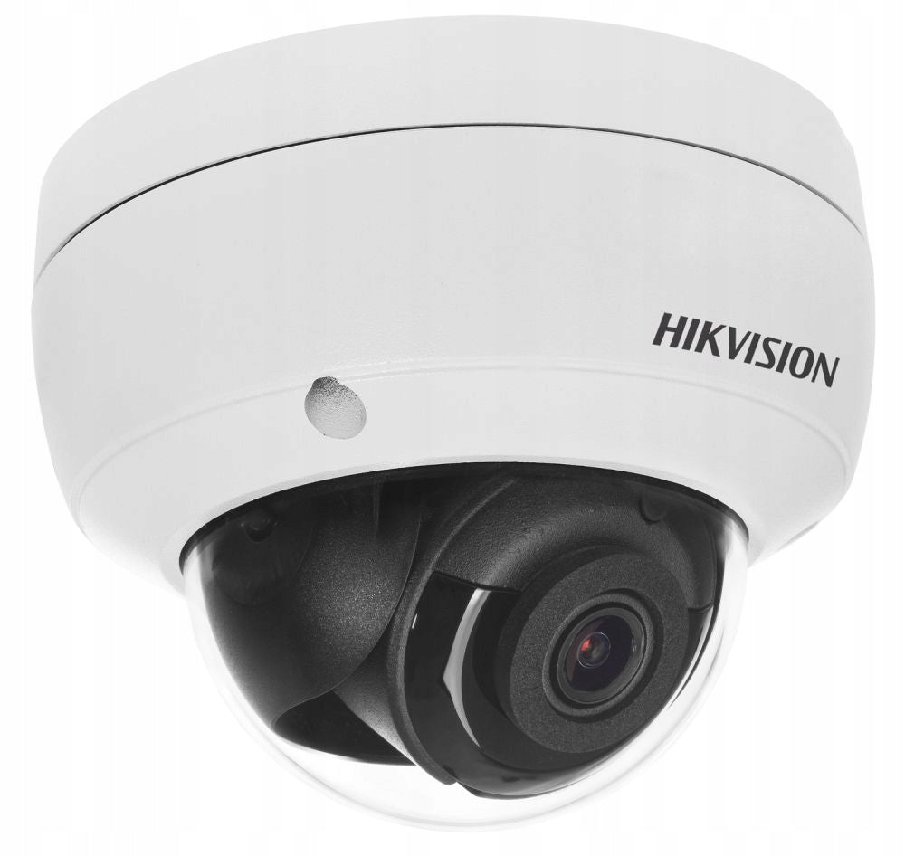 6Mpx IP camera DS-2CD3166G2-IS HikVision POE Acusense ULTRA NEW