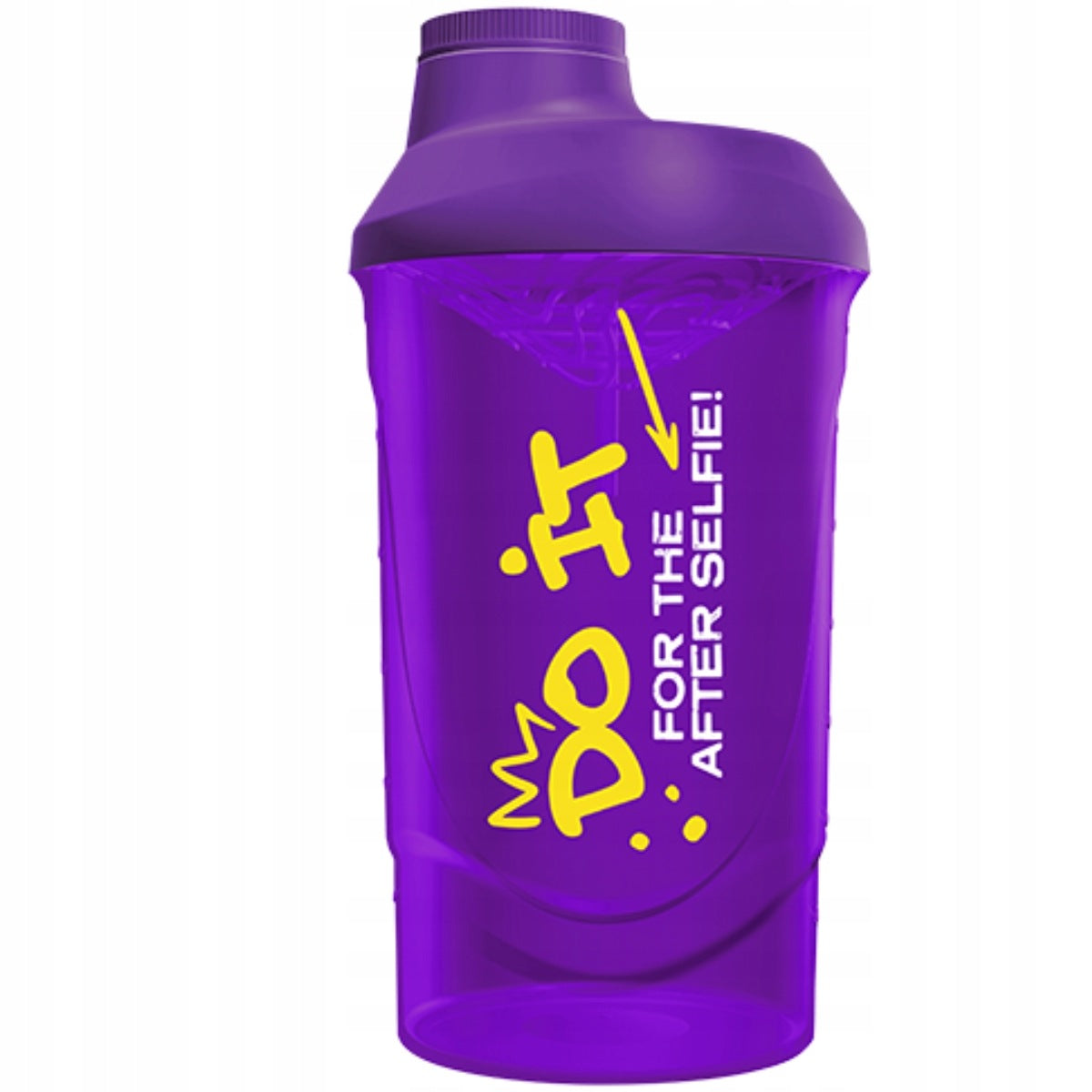 6PAK Nutrition SHAKER After 600 ml purple Manufacturer code 5902114071677