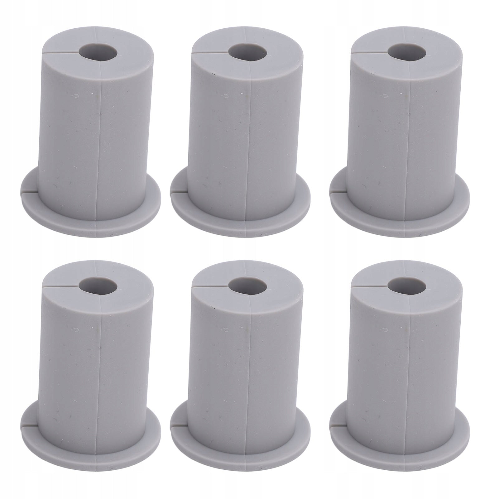6PCS Ethernet Cable Routing Kit Enhance AU Cable Wall Appearance Brand no brand