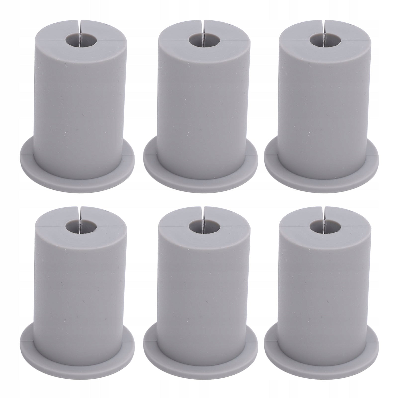 6PCS Ethernet Cable Routing Kit Enhance AU Cable Wall Appearance Manufacturer code AG250820070499