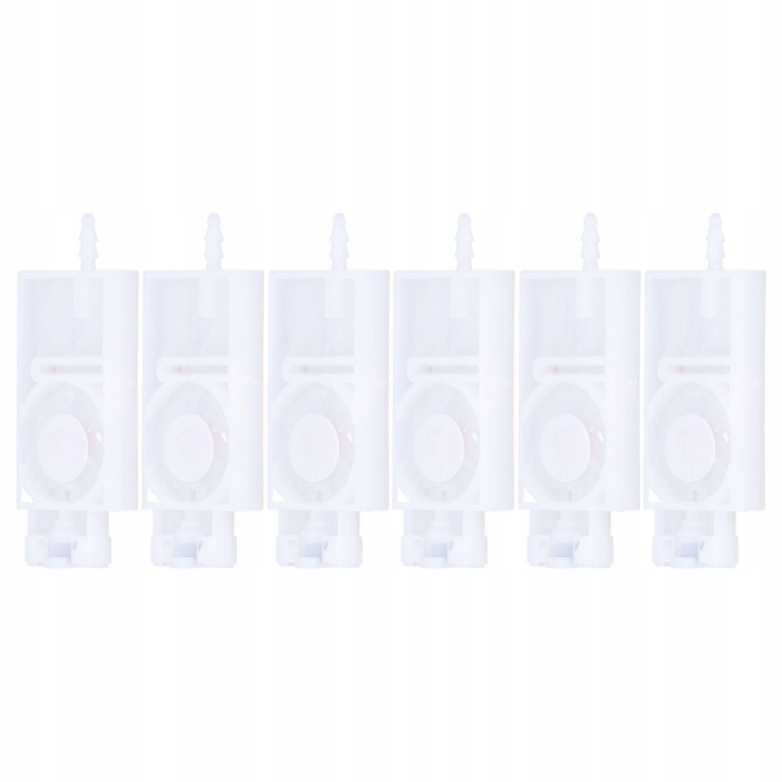 6PCS Ink Tumika Solvent Drum Inkjet Angle Replacement LW Brand no brand