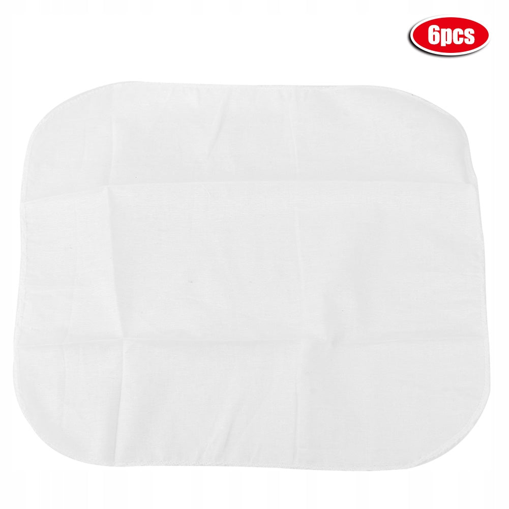 6PCS KITCHEN BUFFALO STEAM FABRIC STEAMED DUMPLINGS YIQI 7L Trade name other