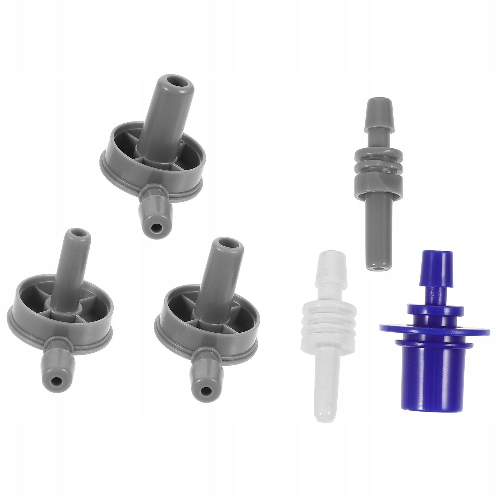 6SZT ADAPTER DO MANKIETU CIŚNIENIOMIERZA ABS LEKKI I TRWAŁY Medical device yes