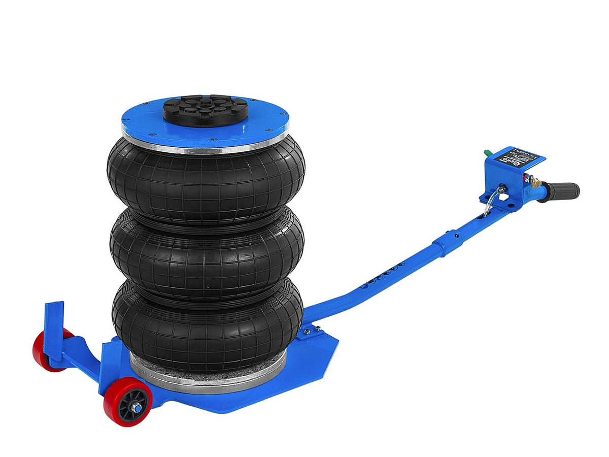 6T GEKO PNEUMATIC CUSHION LIFT Brand Geko