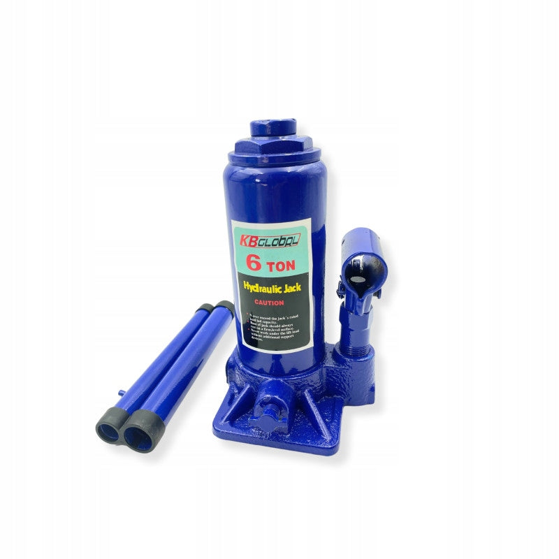 6T TPB006 Hydraulic Bollard Lift Minimum lifting height 180 mm