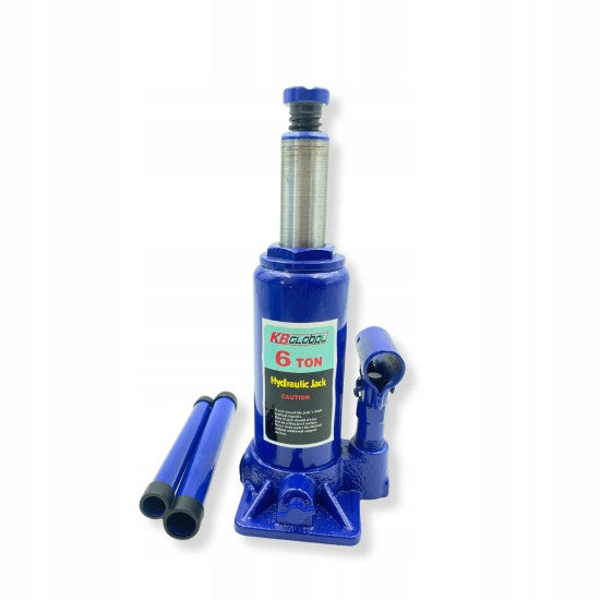 6T TPB006 Hydraulic Bollard Lift