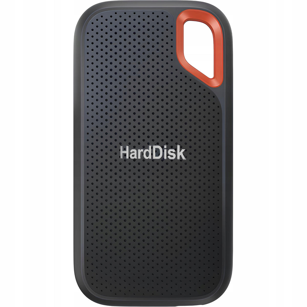 6TB USB-C 3.0 SSD External Fast Portable Extreme Pro