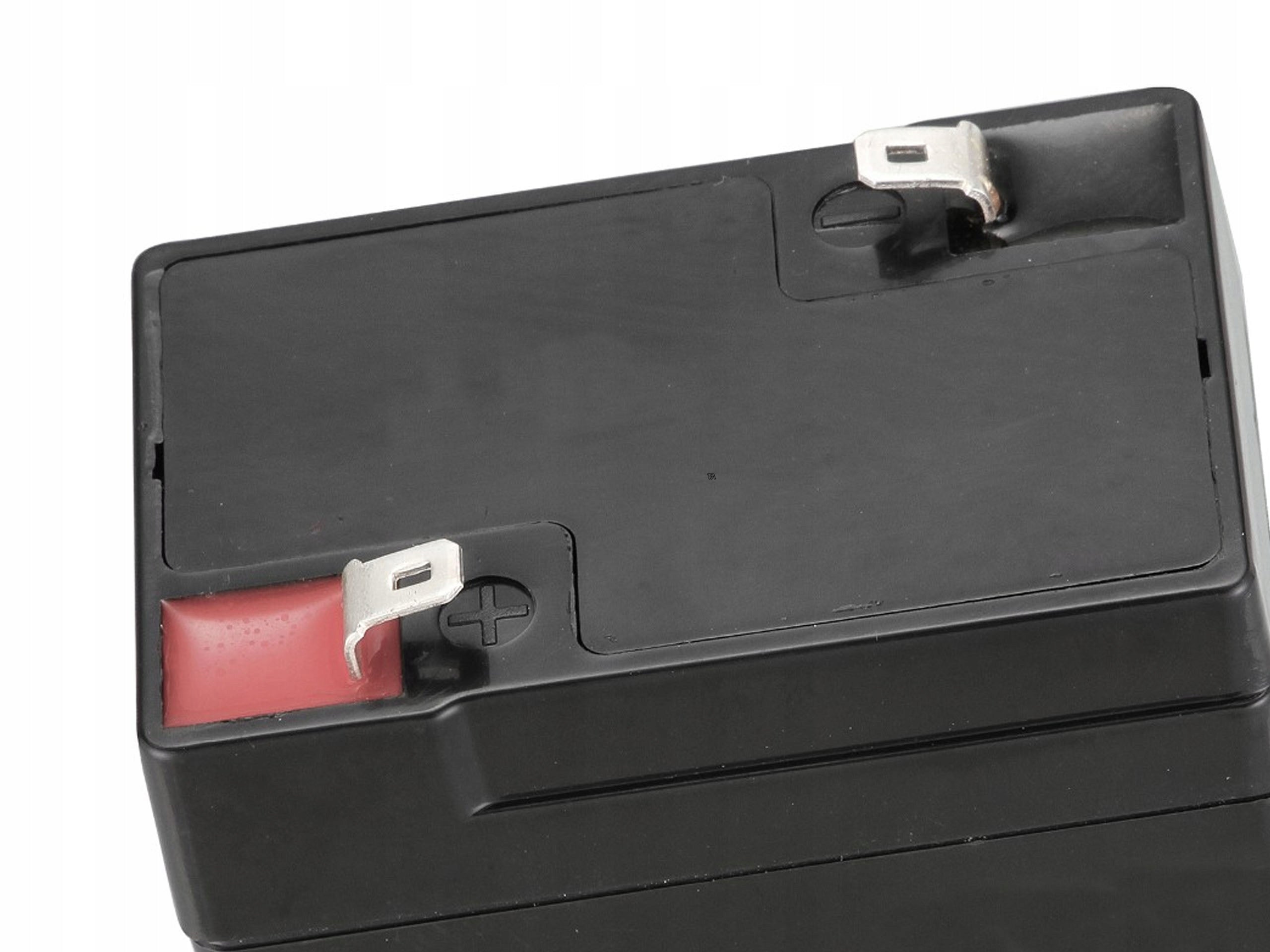 6V 4Ah Gel Battery For Car Toys Motorcycle Quada Brand Goobay