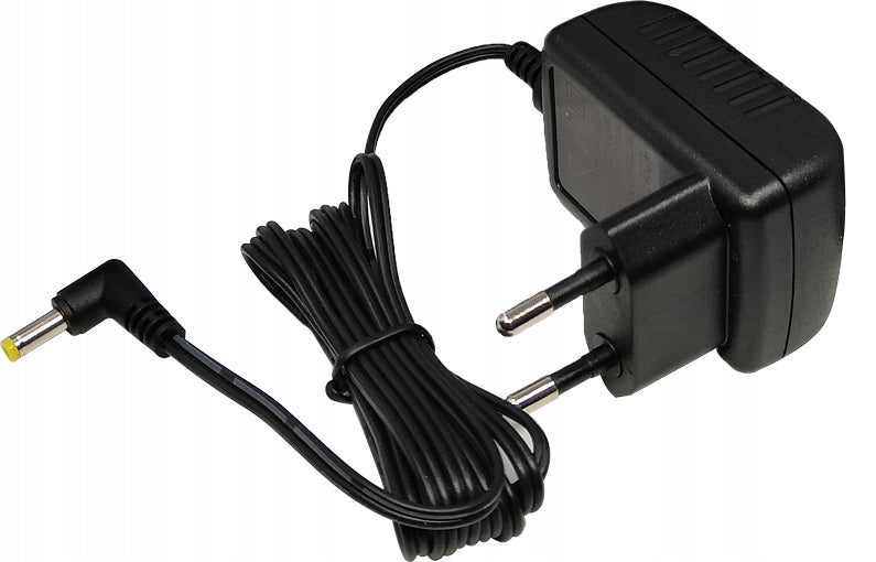 6V POWER SUPPLY FOR ROSSMAX X1 X3 X5 BLOOD PRESSURE MONITORS