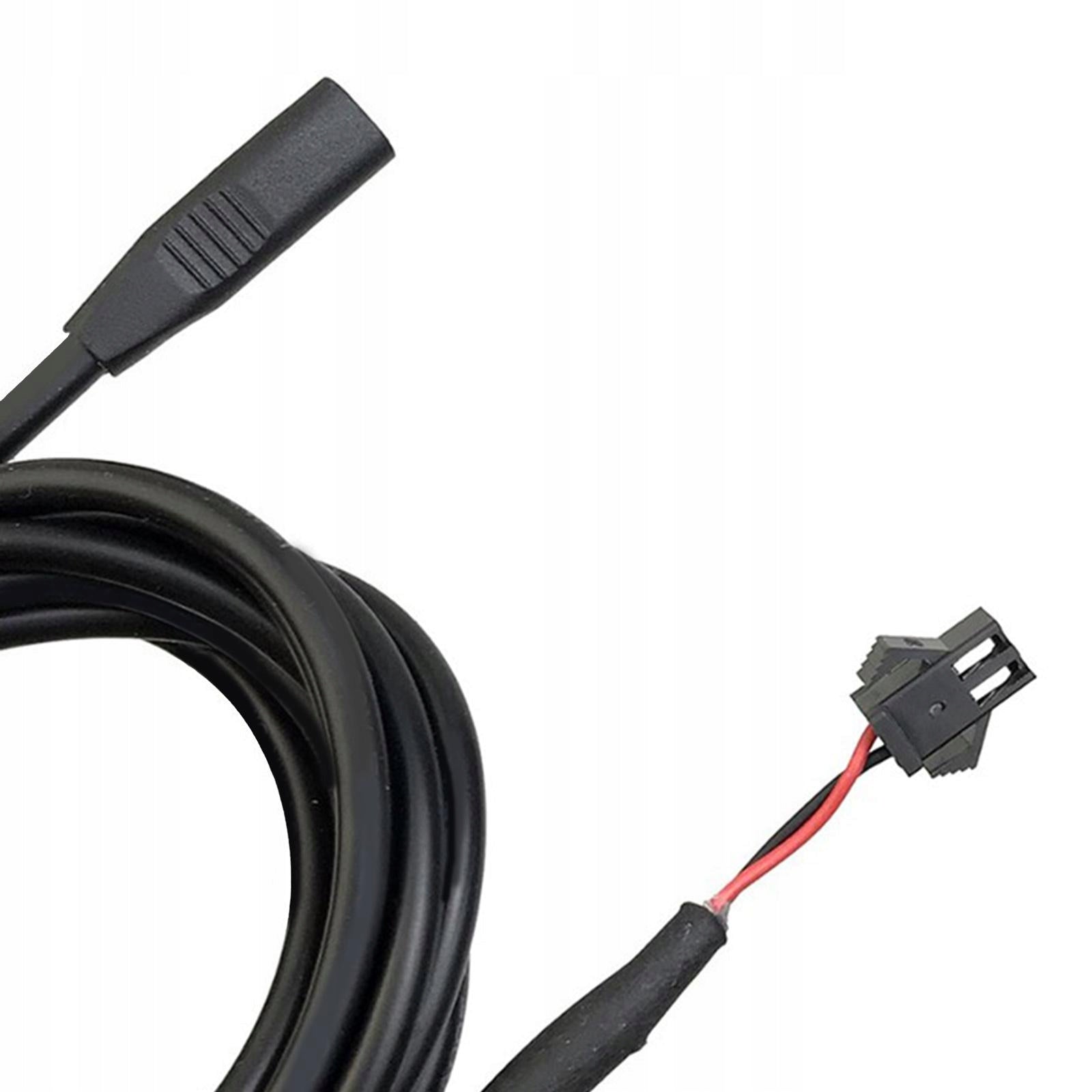 6V V Electric Bicycle Rear Light LED Bike Light E Bike Warning SM Connector Manufacturer code 00454058153