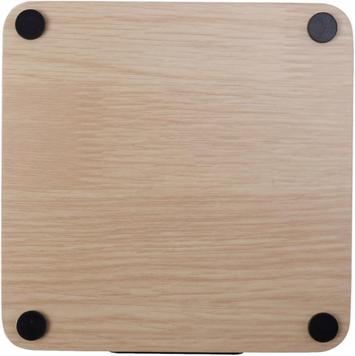 6W Retro Wooden Bluetooth Speakers HIFI Wireless Dual Brand no brand
