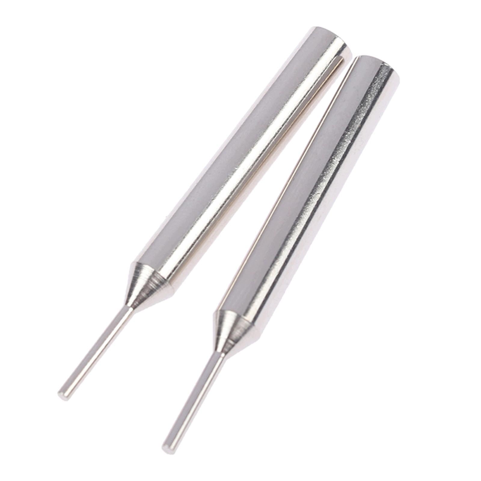 6X Dismounting Pin Repair Kit Tool Replacement Key Pin Tool Key for 2 Pcs Packaging status original