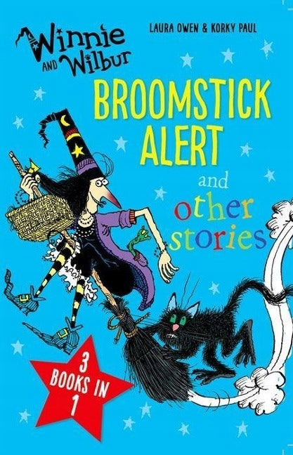 Winnie und Wilbur 