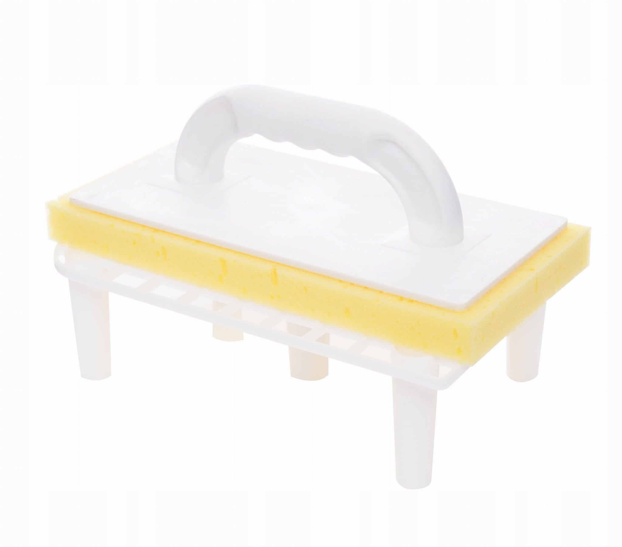 Kibiras glazūravimui 10 l su priedais KRAFT&DELE KD10786