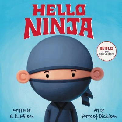 Hallo Ninja 