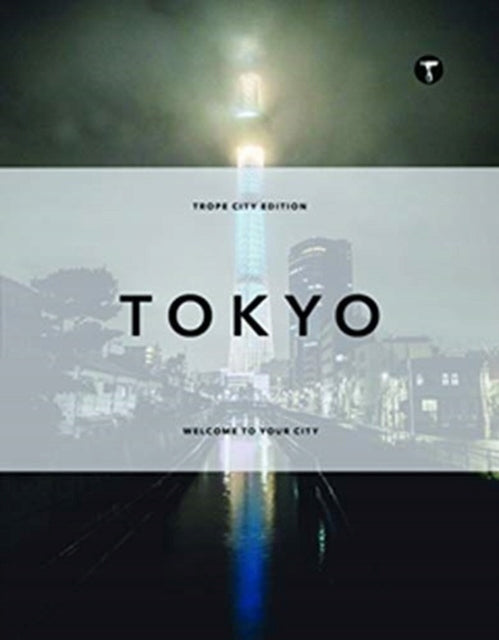 Trope Tokio 