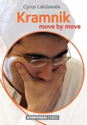 Kramnik: Zug für Zug 