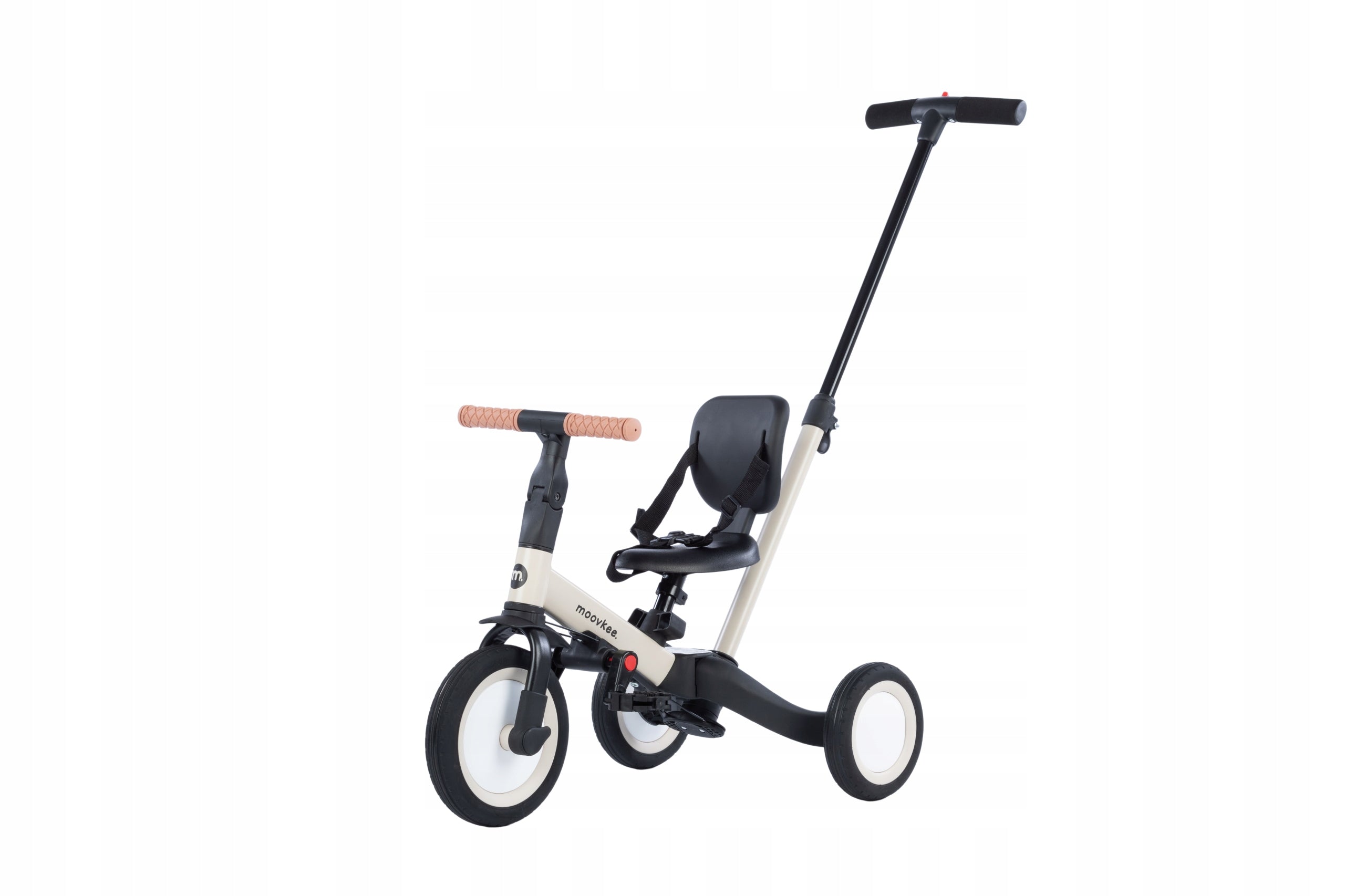 6in1 bike MOOVKEE MIKE balance / tricycle 1-5 years Brand no brand