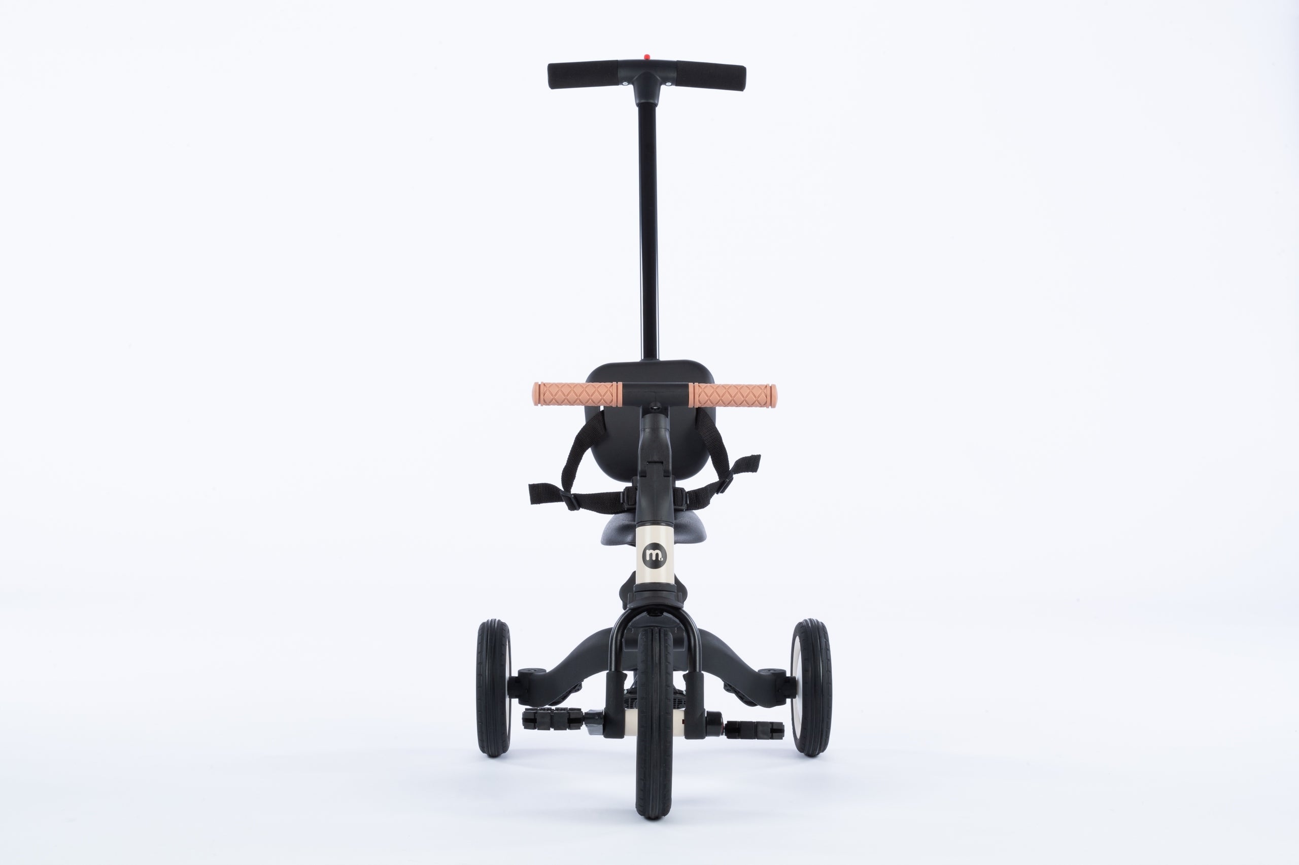 6in1 bike MOOVKEE MIKE balance / tricycle 1-5 years Kid's age 12＋ months