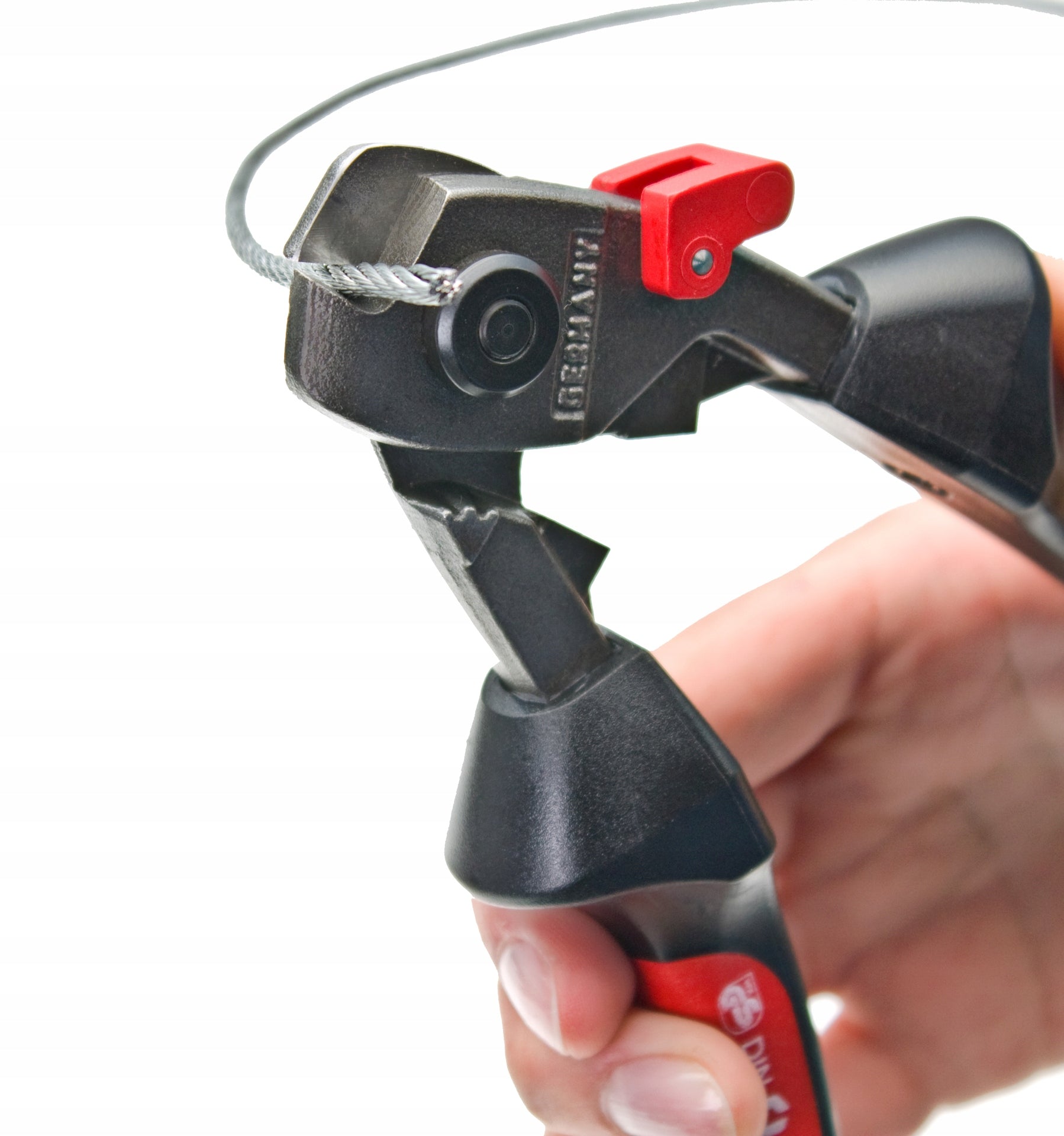 6mm Steel Rope Shears / 190mm Steel Rope Cutters EAN (GTIN) 5906745619468