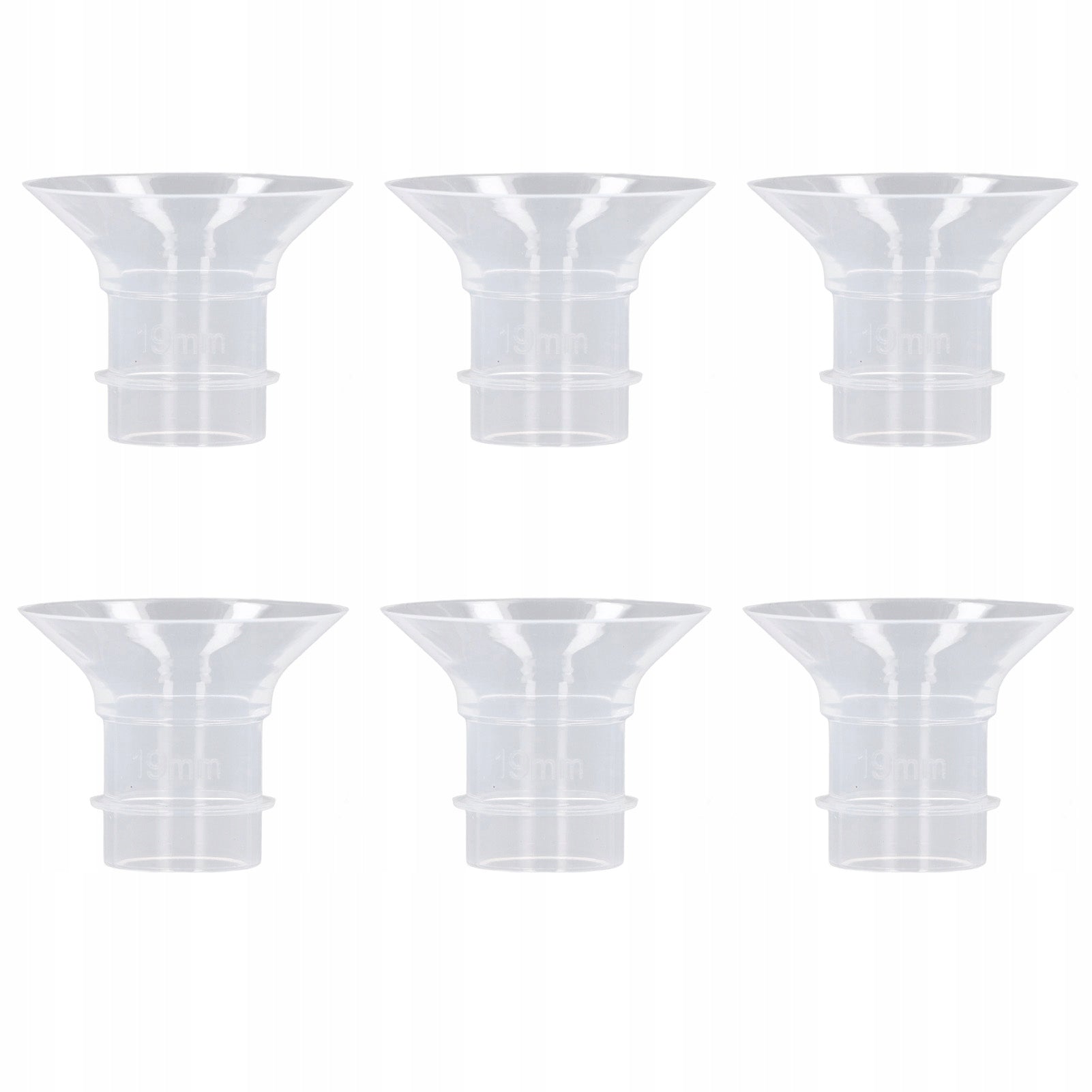 6pcs Horseman Inserts Free Bust Wearable Pump Portable Spectres S4 Medical device no
