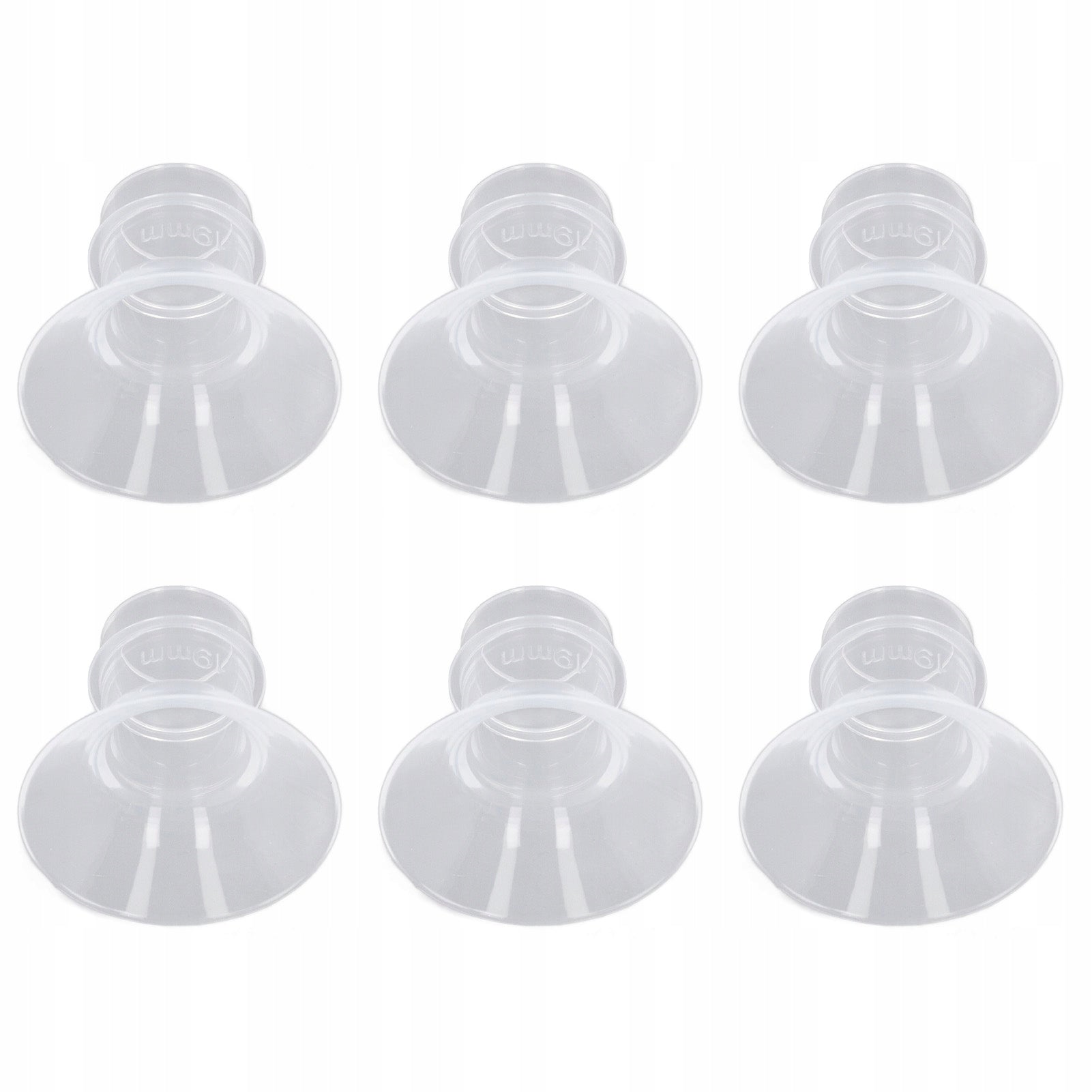 6pcs Horseman Inserts Free Bust Wearable Pump Portable Spectres S4