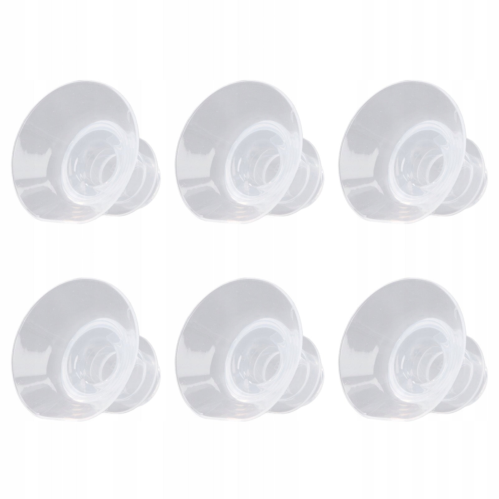 6pcs Insole Collar Free Bust Wearable Pump Portable Spectra RO Medical device no