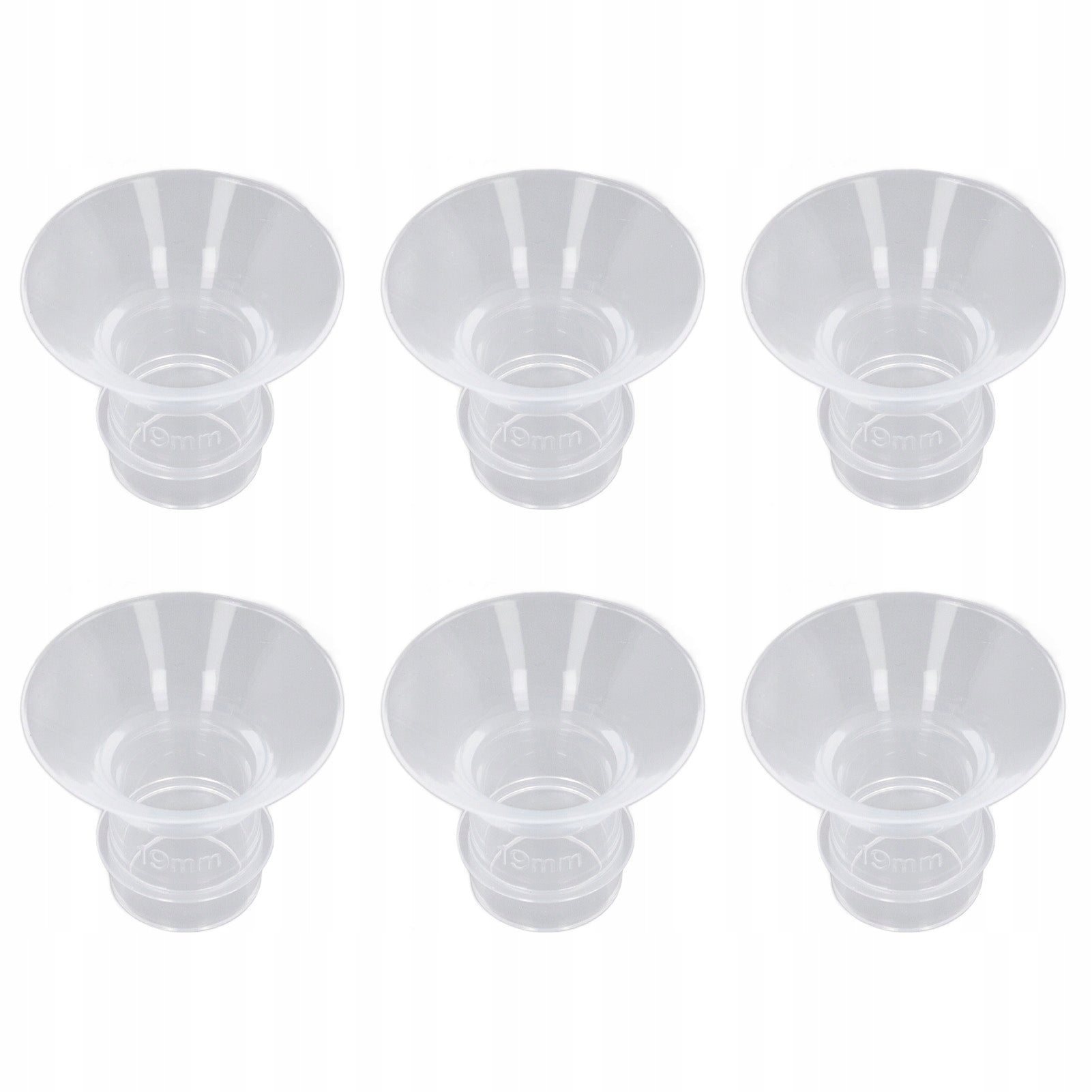 6pcs Insole Collar Free Bust Wearable Pump Portable Spectres GC Medical device no