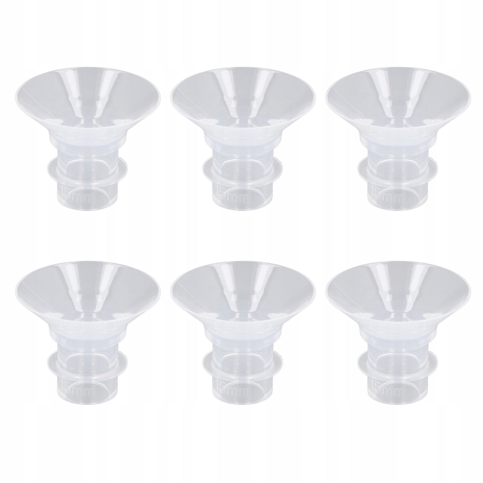 6pcs Insole Collar Free Bust Wearable Pump Portable Spectres JF Medical device type medical device or in-vitro diagnostic medical device
