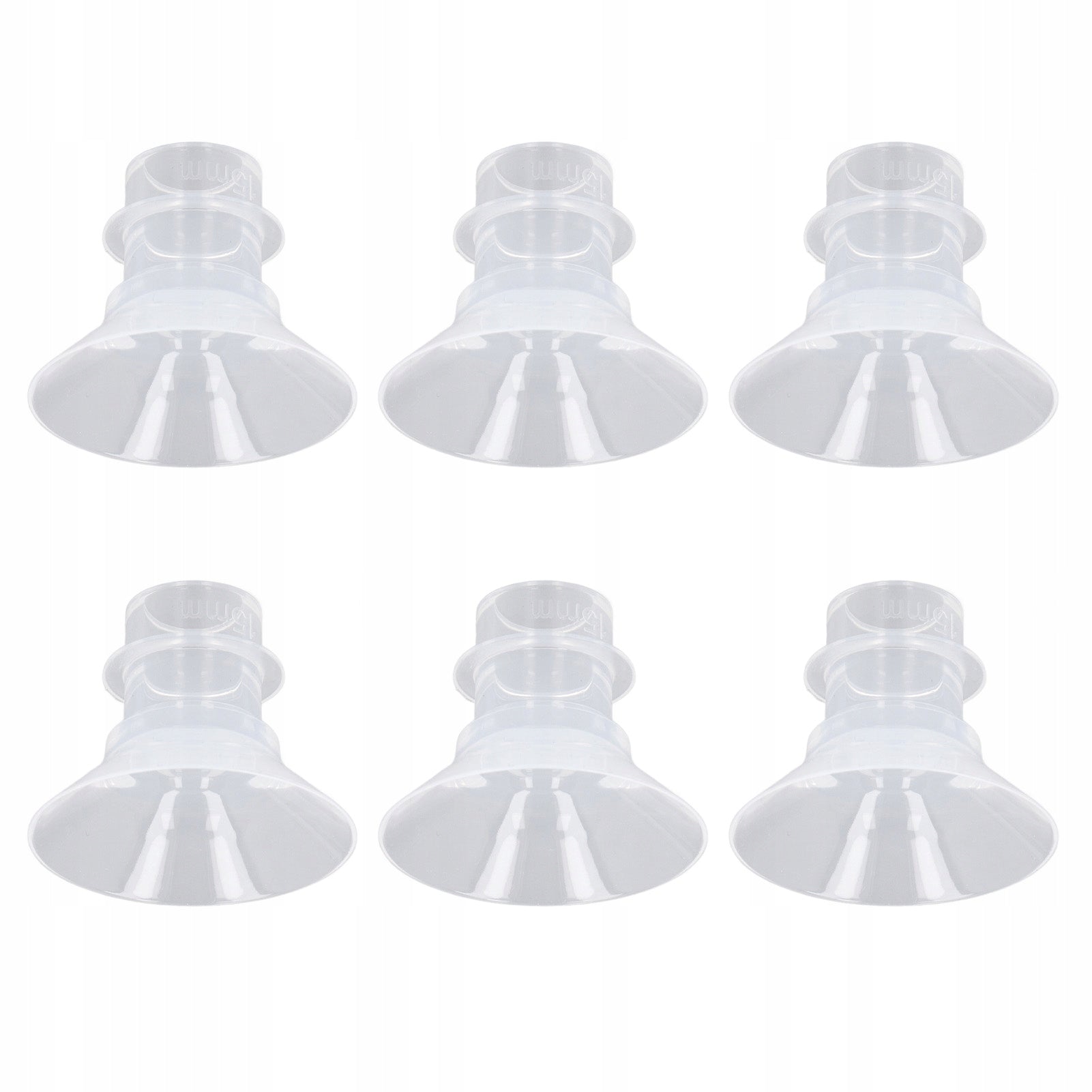 6pcs Insole Collar Free Bust Wearable Pump Portable Spectres QX Medical device type medical device or in-vitro diagnostic medical device