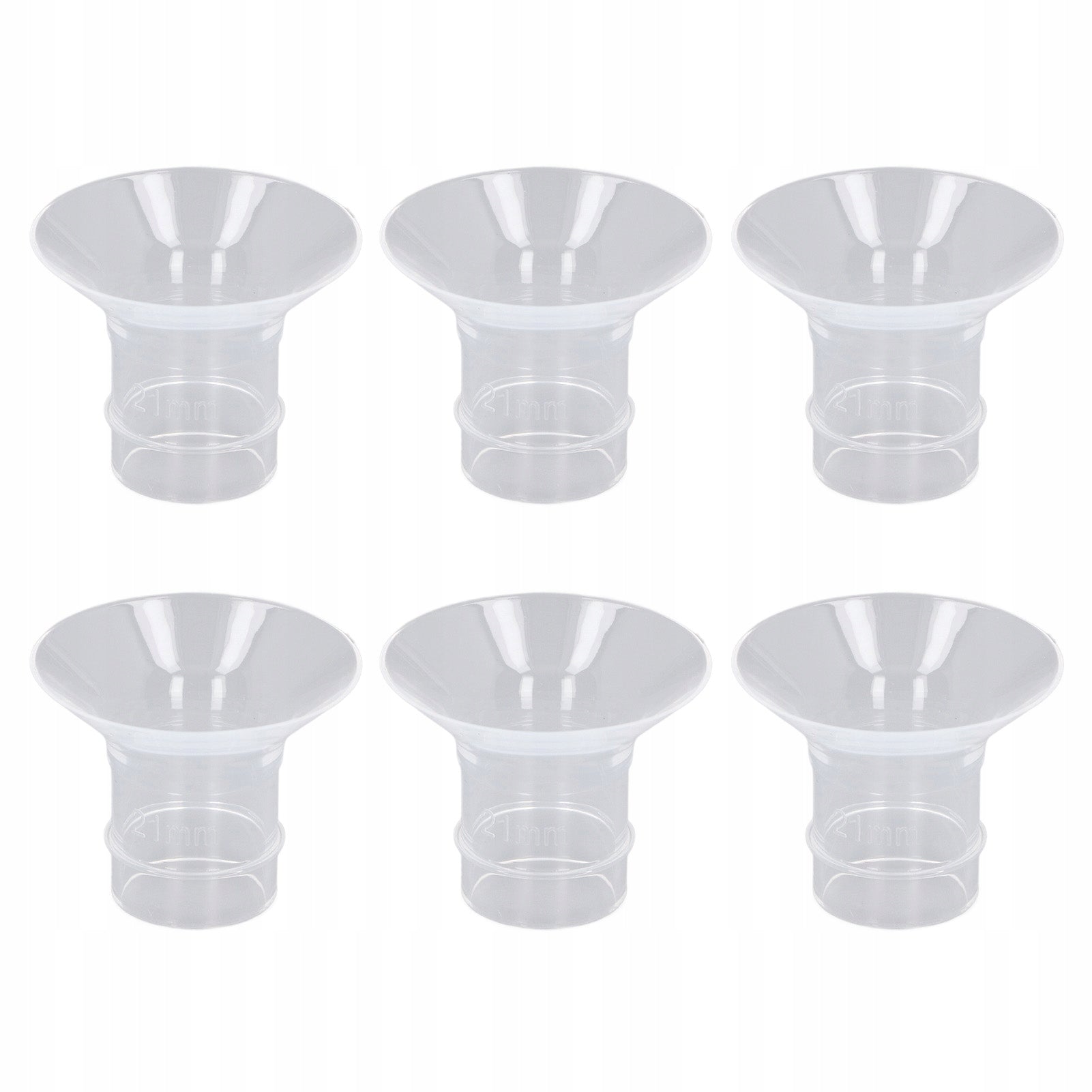 6pcs Insole Collar Free Bust Wearable Pump Portable Spectres SJ Medical device no