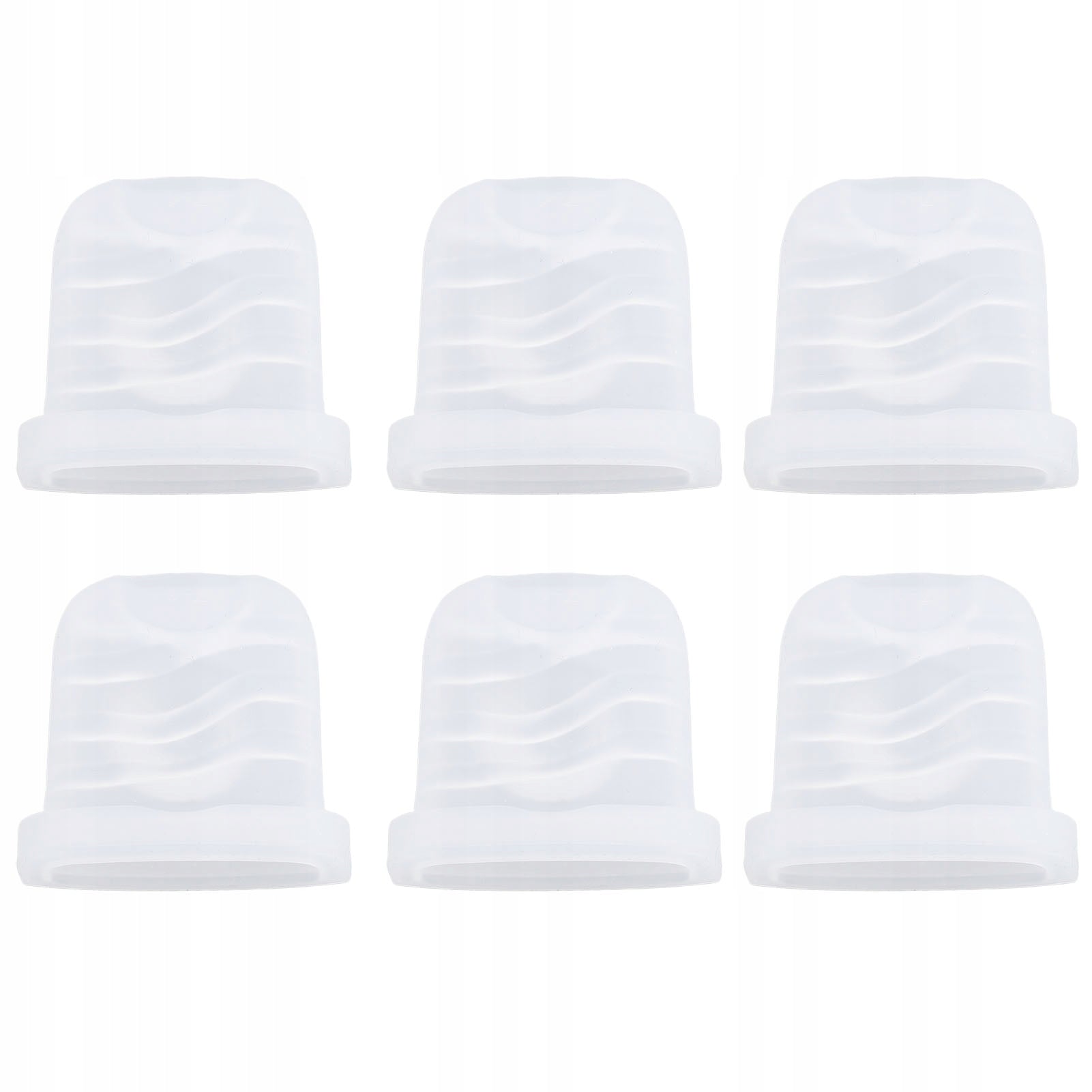 6pcs silicone membrane akcesoria for anti-adversary exchange payment 71 Medical device type medical device or in-vitro diagnostic medical device