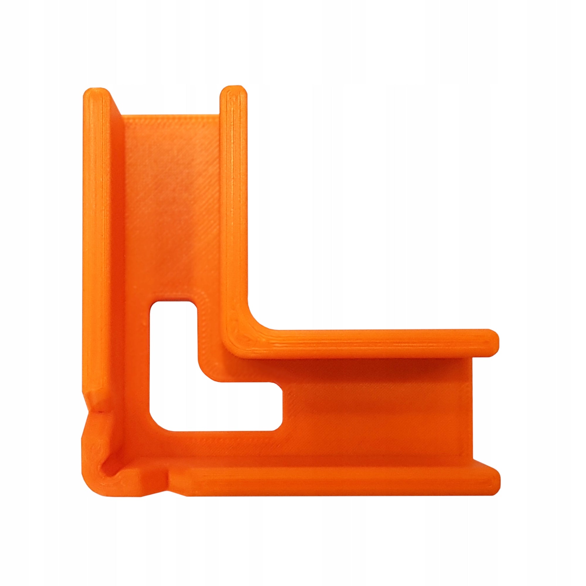 6x Carpentry Handle 3 Hand Template for L, T Bodies for 18mm Furniture Boards Material synthetic material