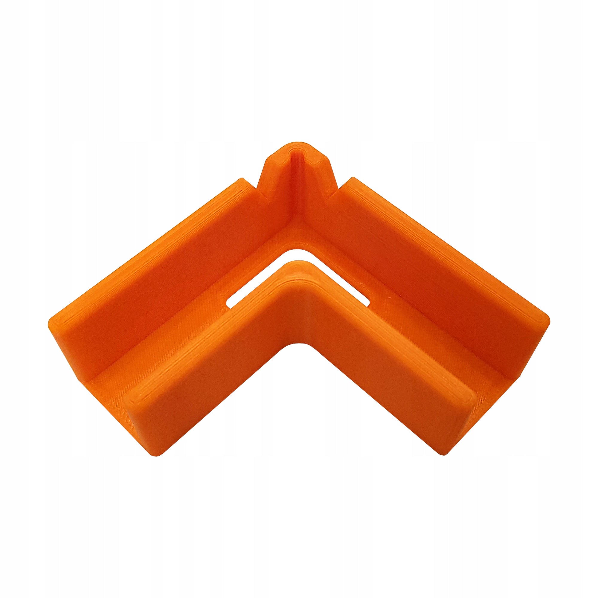 6x Carpentry Handle 3 Hand Template for L, T Bodies for 18mm Furniture Boards Product weight with unit packaging 0.23 kg