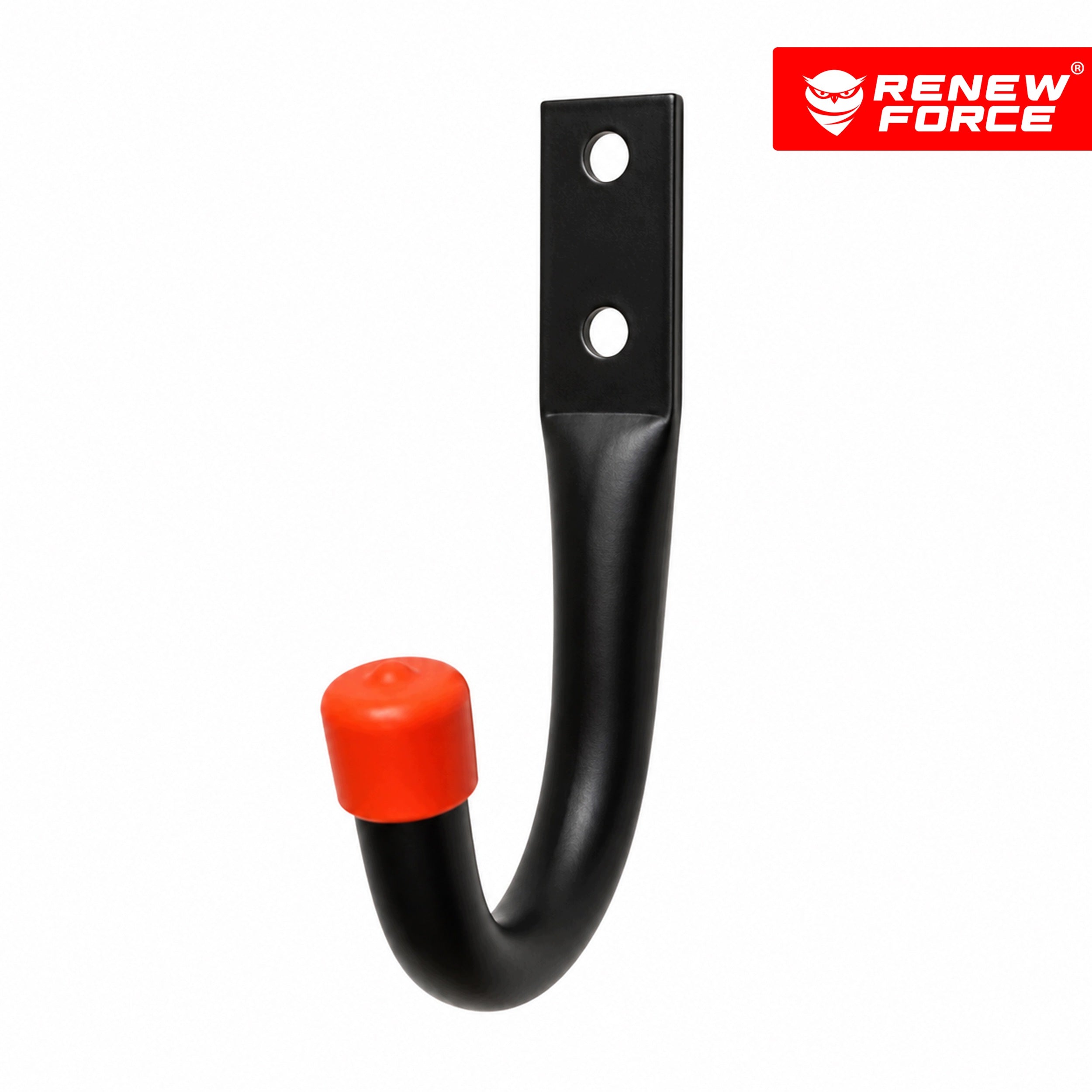 6x HANGER HOOK WALL MOUNT METAL FOR GARAGE WALL BIKE TOOLS Manufacturer code HAKI GARAŻOWE ŚCIENNE NARZĘDZIOWE GARAŻOWE