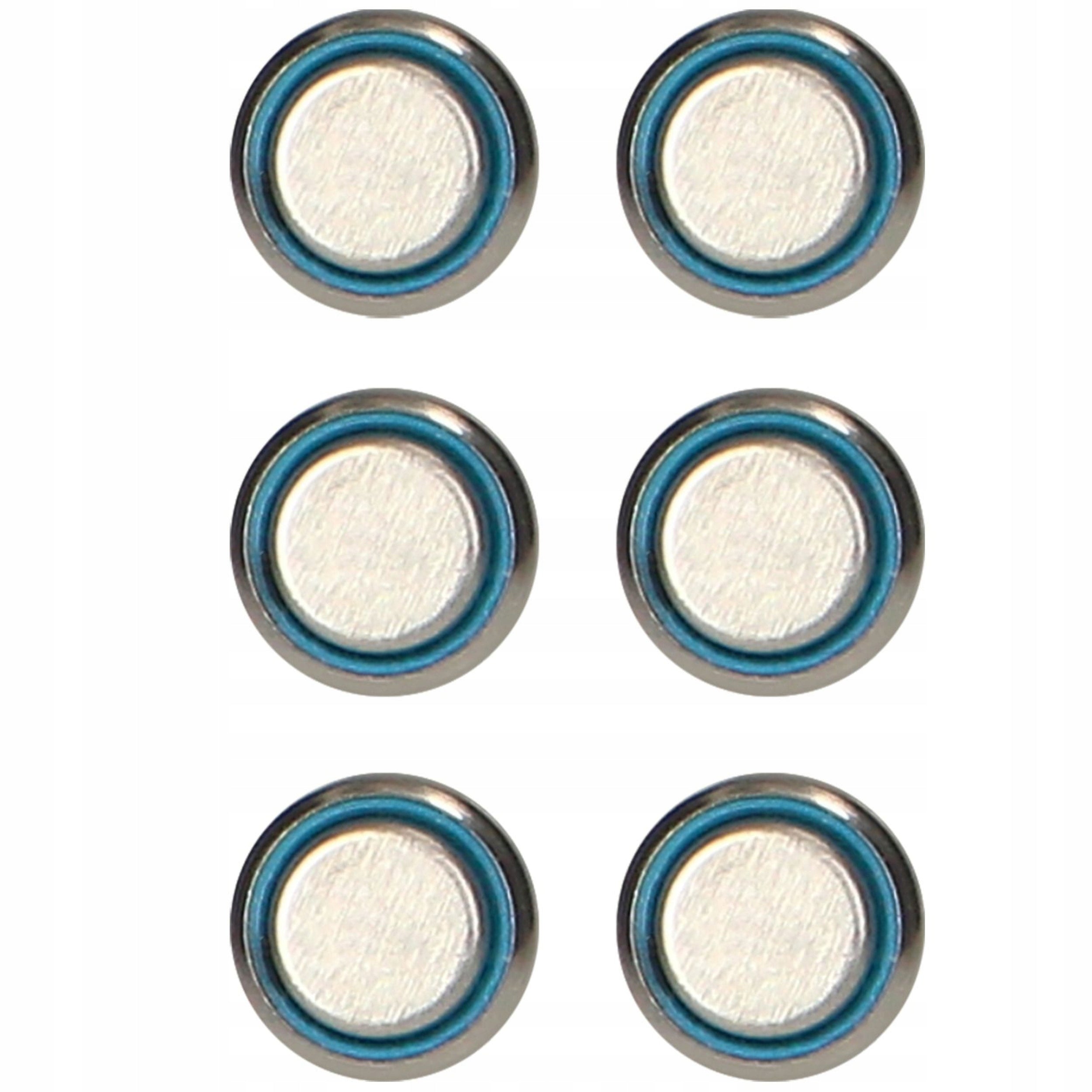6x HEARING AID BATTERIES KODAK 10 PR70 FOR HEARING AIDS - 6 PIECES EAN (GTIN) 887930423310