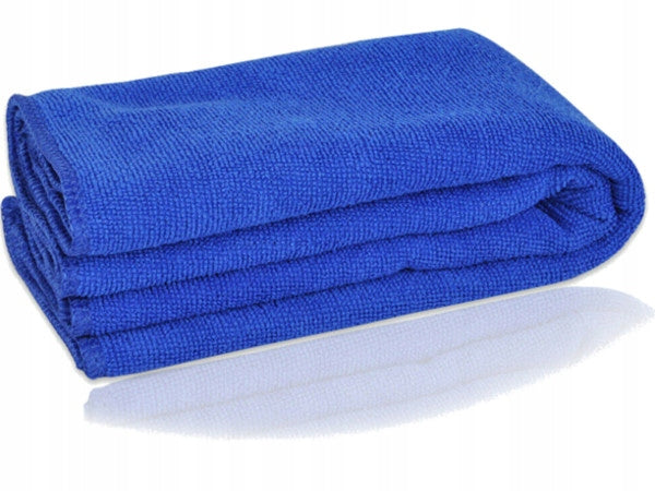 6x MICROFIBER CLOTH CLOTHS FOR POLISHING CAR COCKPIT INTERIOR Manufacturer no brand