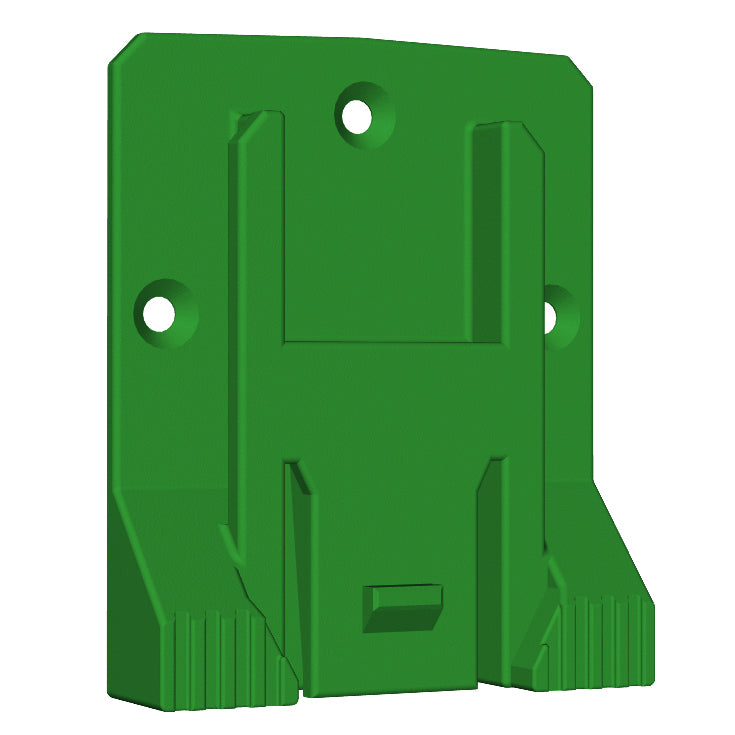 6x PARKSIDE 18V 20V TOOL WALL MOUNT FOR SAW DRILL SCREWDRIVER Packaging status original