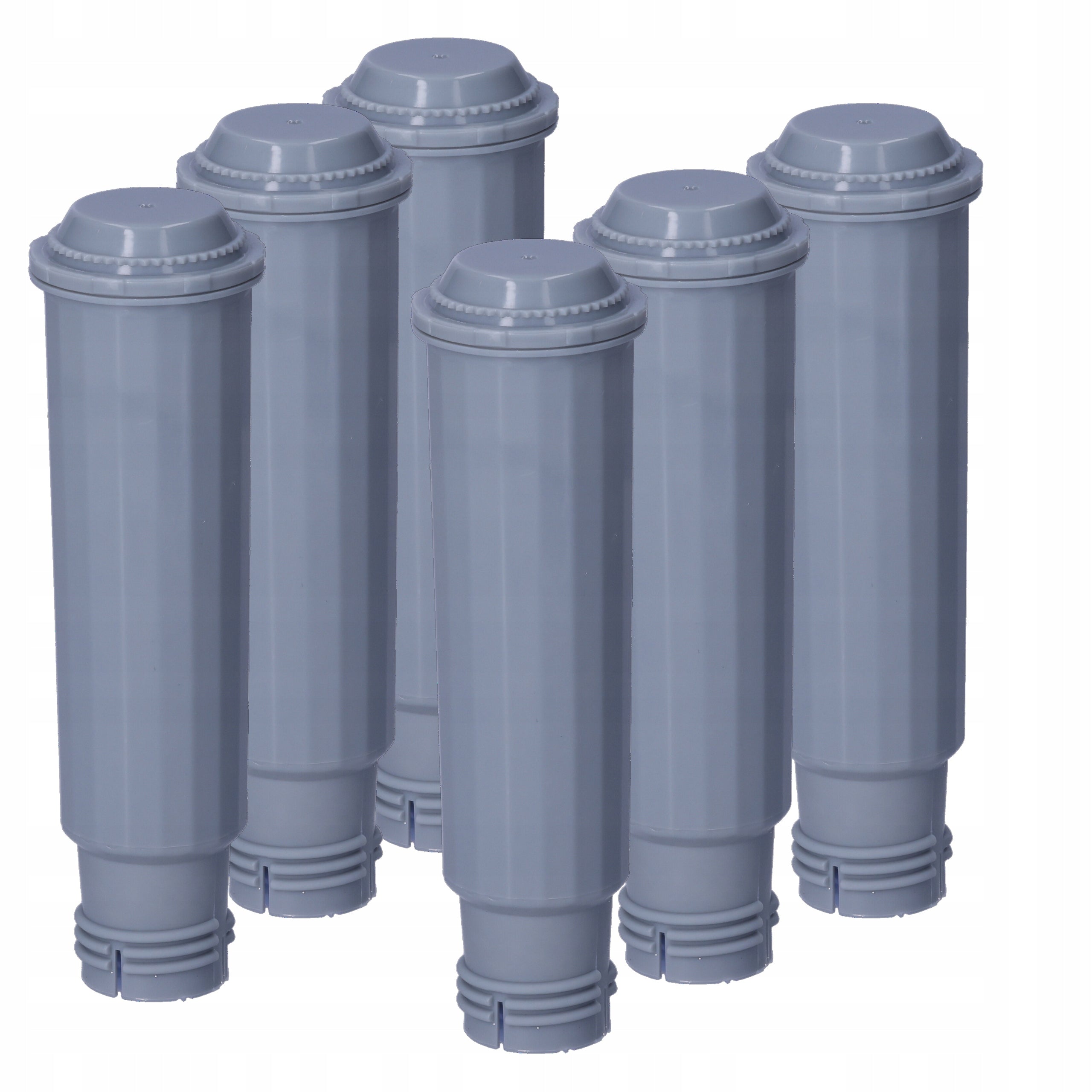 6x REPLACEMENT Water Filter for KRUPS Machines Proper Protection High Quality Brand Spitze Clean