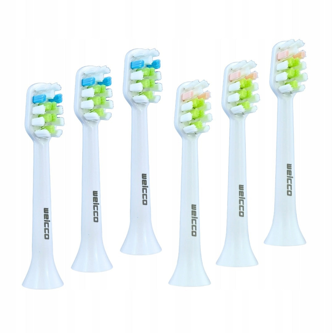 6x Tips for Vitammy Symphony White Replacements