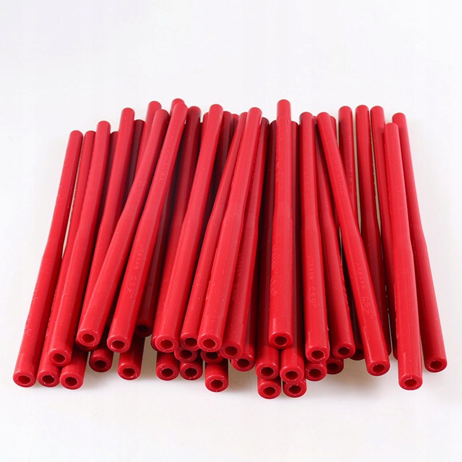 6xCar Spark Plug Installation Tool Devices Durable Spare Car Spark 6 Pcs Packaging status original
