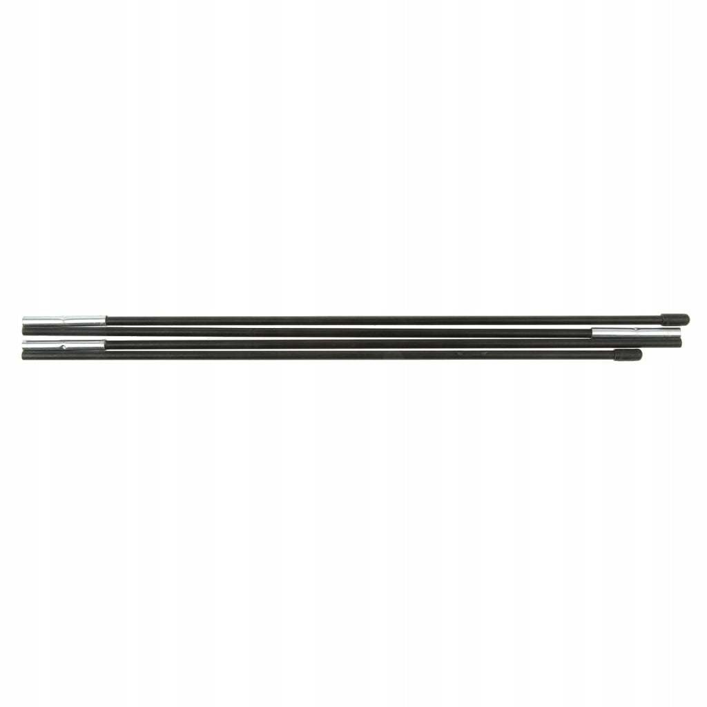 7.0/8.0mm Diameter Fiberglass Tent Replacement Kit, 1 Pole 4 Section Packaging status original