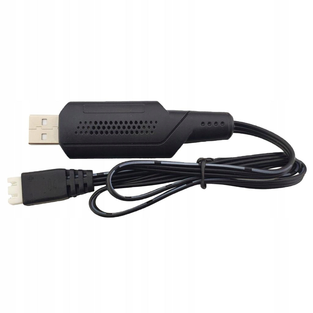 7.4V Battery Charge Charger Charging Cord Line USB Cable XK/A430 XK/A800 Brand no brand