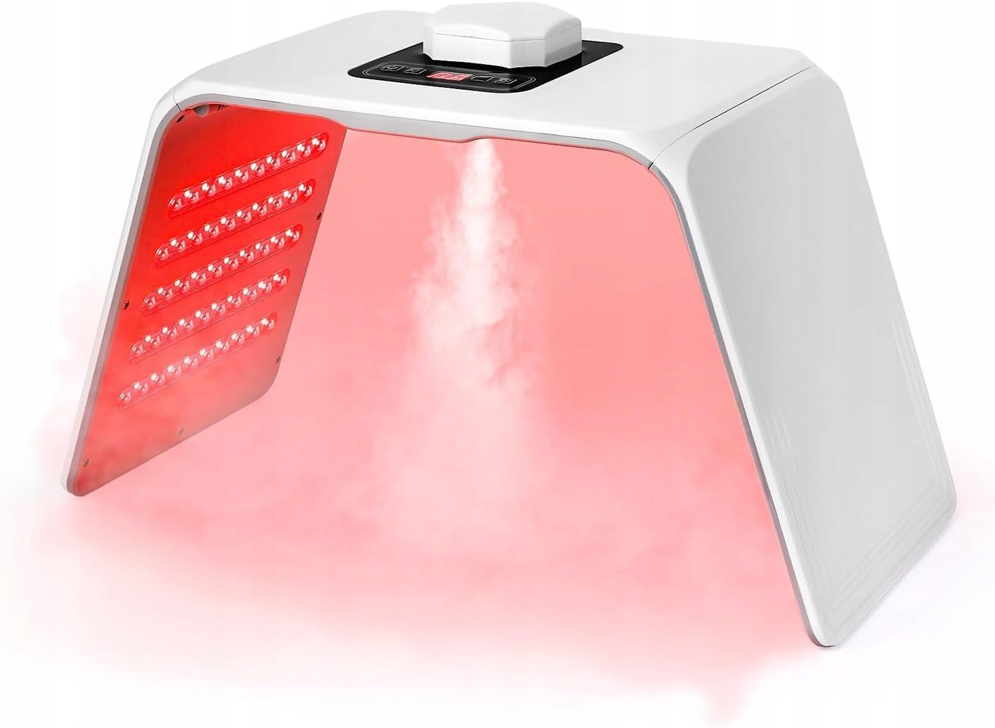 7 COLORS FACE LED MASK WITH THERAPY BODY FACE BEAUTY SPRAY FUNCTION
