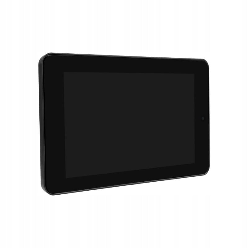 7" DSI LCD Touch Display with Camera and Housing for Raspberry Pi EAN (GTIN) 5904978304199