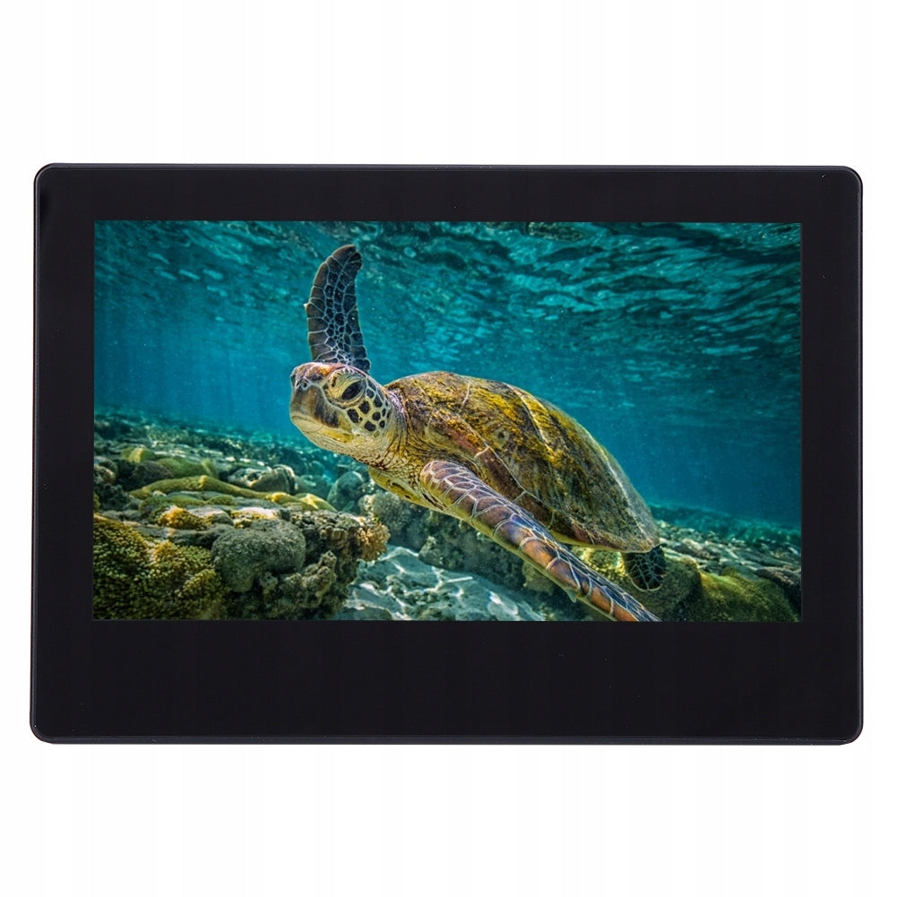 7" IPS HDMI 1024x600 LCD TOUCHSCREEN DISPLAY FOR Raspberry Pi, WIN7/8/10 Manufacturer code 254504233