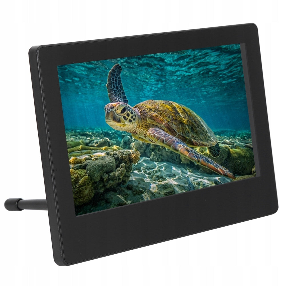 7" IPS HDMI 1024x600 LCD TOUCHSCREEN DISPLAY FOR Raspberry Pi, WIN7/8/10